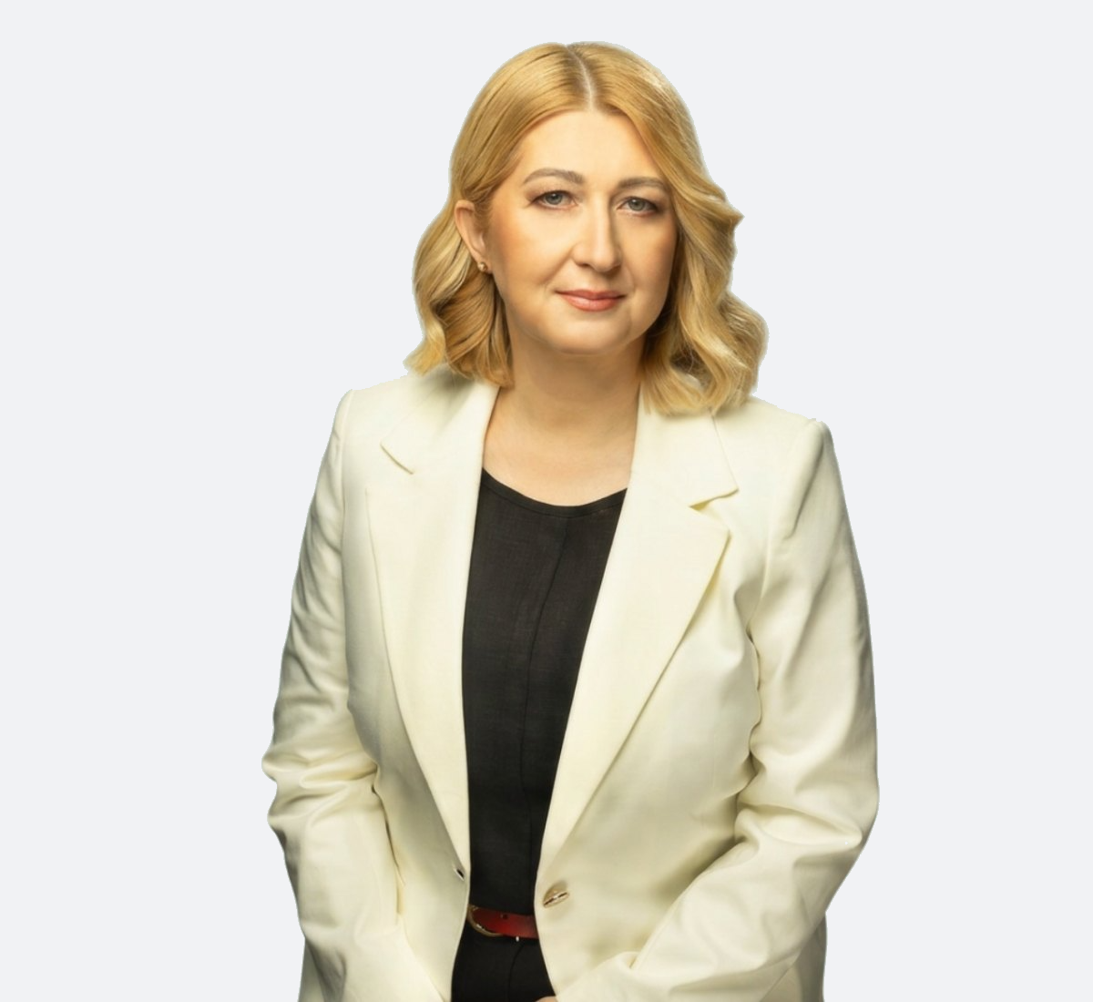 adw. Małgorzata Modłasiak
